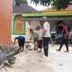 Masyarakat Sekitar Masjid Nurul Huda Kaserangan Dapat Menikmati Jalan Baru