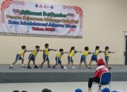 288 Anak ikuti Kejuaraan Usia Dini di Jakarta Utara