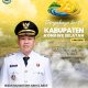 Bupati Morowali Sampaikan Selamat HUT ke-23 Konawe Selatan, Tekankan Kolaborasi Antar Daerah