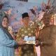 Penyerahan Uang Panai Senilai Rp 75 Juta Berlangsung Khidmat Dini Hari, Dihadiri Kepala Desa Bonto Tangan