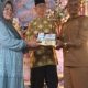Penyerahan Uang Panai Senilai Rp 75 Juta Berlangsung Khidmat Dini Hari, Dihadiri Kepala Desa Bonto Tangan
