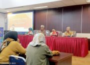 Sensus Ekonomi 2026, BPS Provinsi Sultra Awali dengan Ngibar