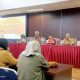 Sensus Ekonomi 2026, BPS Provinsi Sultra Awali dengan Ngibar