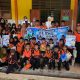 Cegah Infeksi Cacingan, Mahasiswa Profesi Apoteker UHO Lakukan Edukasi di SDN 93 Kendari