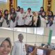 Perpustakaan Utsman Bin Affan UMI  Makassar Jadi Rujukan Riset Mahasiswa Pascasarjana STIE 66 Kendari