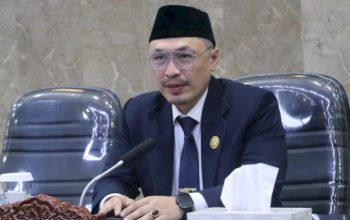 NasDem Belum Ambil Sikap soal Dugaan Perselingkuhan HSG, Dinilai Bisa Cederai Marwah Partai