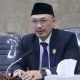 NasDem Belum Ambil Sikap soal Dugaan Perselingkuhan HSG, Dinilai Bisa Cederai Marwah Partai