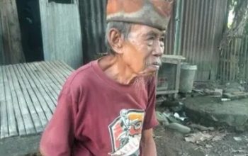 Warga Takalar Keluhkan Perubahan Desil Bantuan Sosial, Kakek Lansia Tak Lagi Terima Sembako