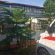Dikonfirmasi Soal Dana Ketahanan Pangan Rp167 Juta, Sekdes Bandung Diduga Pilih Kabur Tinggalkan Ruangan