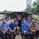 Kemnaker–Transjakarta Teken MoU, Buka Akses Kerja di Sektor Transportasi
