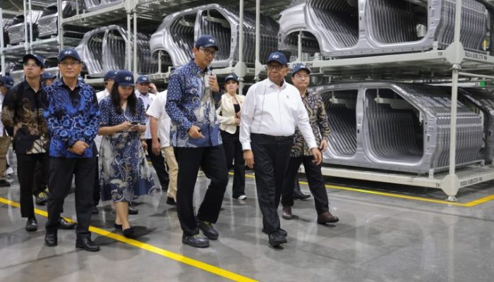 Kemnaker Siapkan SDM Terampil untuk Sektor Green Jobs