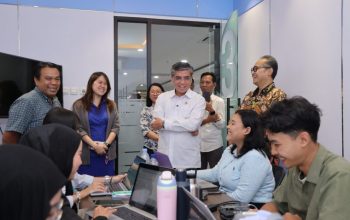 Menaker Yassierli Tegaskan Pentingnya Sertifikasi Kompetensi bagi Lulusan Magang