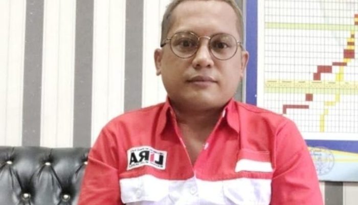 Bupati LIRA Maros Ucapkan Selamat kepada Dr. Hary Surachman atas Gelar Doktor
