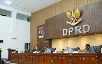 Dorong Transformasi Birokrasi, Muhammad Sinen Ajukan Ranperda Inovasi Daerah 2026