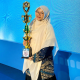 Ukir Prestasi! Kader IMM FAI UM Kendari Berhasil Raih Juara II di MTQ ke-48 Kolaka