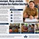 Masyarakat Jenebatu Minta Pemerintah Kelurahan Lebih Responsif terhadap Kebutuhan Warga