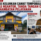 Warga Keluhkan Camat Tompobulu Gowa Diduga Jarang Masuk Kantor, Pelayanan Mengandalkan Staf dan Satpol PP