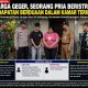 Warga Geger, Seorang Pria Beristri Kedapatan Berduaan Dalam Kamar Terkunci di Desa Pa’ladingang