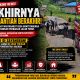 Akhirnya Penantian Berakhir Semangat Masyarakat Desa Bontotangnga Mengantarkan Perbaikan Jalan Poros yang Lama Terabaikan