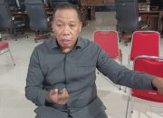 BK DPRD Tidore Bakal Tindak Tegas Soal Kedisiplinan Anggota