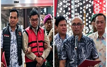 Mark-Up dan Rekayasa Spesifikasi: Begini Celah Sistem Pengadaan BGN Dieksploitasi Tersangka Korupsi Motor Listrik