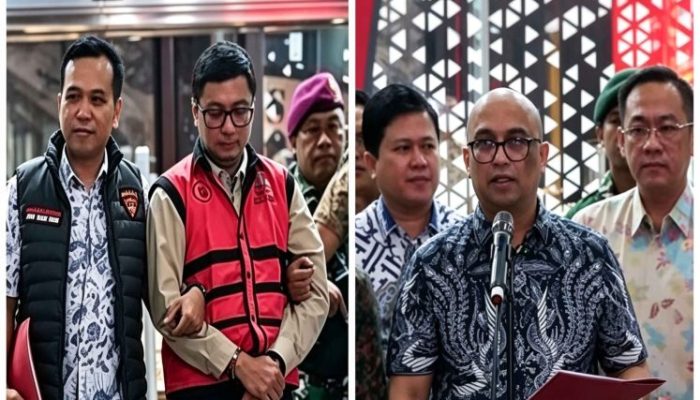 Mark-Up dan Rekayasa Spesifikasi: Begini Celah Sistem Pengadaan BGN Dieksploitasi Tersangka Korupsi Motor Listrik