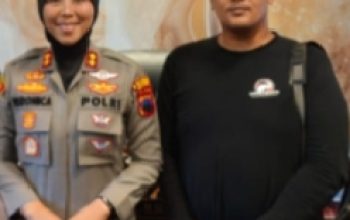 Polres Batang Buka Ruang Pengaduan, Kapolres Jamin Tindak Tegas Oknum Pungli