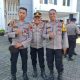 Pengamanan Sidang DPRD Kabupaten Gowa, Situasi Berlangsung Aman dan Kondusif