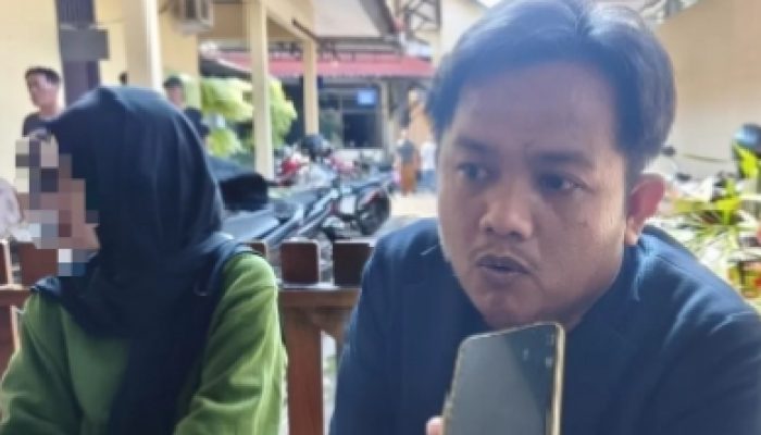 Diduga Ada Tekanan di Balik Pencabutan Laporan, Polres Batang Belum Tutup Kasus Dugaan Kekerasan Seksual dalam Keluarga