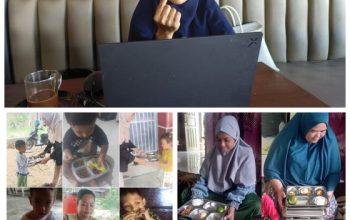 Sukseskan Astacita Presiden Prabowo, IPeKB Kawal Distribusi MBG ke 3B