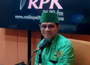 Lima Abad Batavia-Jakarta: Menjaga Oase Kerukunan di Tengah Polarisasi Megapolitan