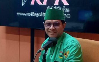Lima Abad Batavia-Jakarta: Menjaga Oase Kerukunan di Tengah Polarisasi Megapolitan