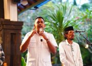 DPP FOKSI Kecam Standar Ganda Oknum Mahasiswa UGM: Dulu Marah Diskusi Dibubarkab, Sekarang Malah Jadi Pelaku Pembubaran