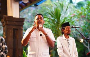 DPP FOKSI Kecam Standar Ganda Oknum Mahasiswa UGM: Dulu Marah Diskusi Dibubarkab, Sekarang Malah Jadi Pelaku Pembubaran