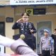 Kapolres Kepulauan Seribu Pimpin Upacara Hari Lahir Pancasila 2026, Teguhkan Semangat Persatuan dan Pengabdian
