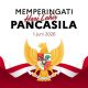 Kajian Peringatan Hari Pancasila 2026: Implementasi, Relevansi, dan Pesan Kebangsaan