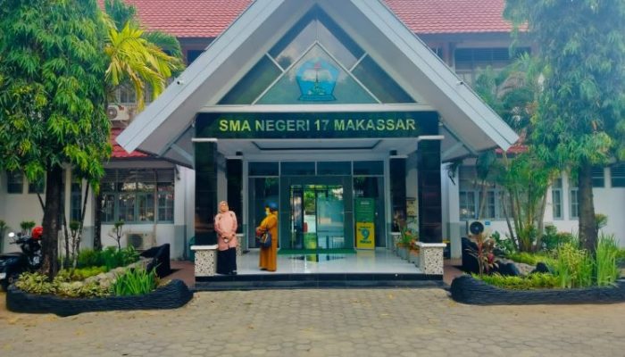 Dugaan Kecurangan SPMB di SMA Negeri 17 Makassar, Orang Tua Siswa Pertanyakan Transparansi Seleksi