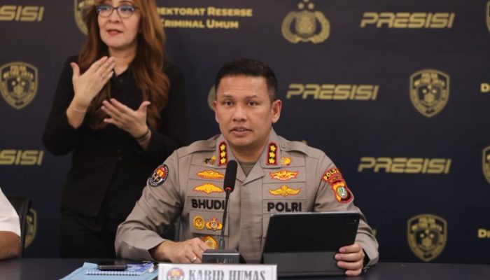 Polda Metro Tetapkan Dirut Hanania Group Tersangka Dugaan Penggelapan Dana Umrah