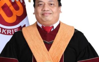 PESTA BABI, ILUSI PERTUMBUHAN, DAN MASA DEPAN INDONESIA : Ketika Nilai Uang Tidak Sama Lagi dengan Nilai Kehidupan