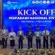 Pesparawi 2026 Digelar Ramah Lingkungan dan Perkuat Persaudaraan