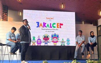 Libur Sekolah 2026 di Ancol Dimulai 20 Juni, Ada Fireworks, Camping Bawah Laut hingga Gratis Masuk