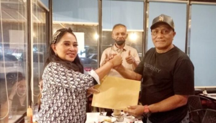PATTIMURA INTERNASIONAL BIG FIGHT 2026: “LAWAMENA HAULALA” :  Buktikan Maluku Sebagai Gudang Petinju Terbaik Nusantara