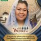 Barikade Gus Dur Bangga dan Beri Dukungan Penuh, Terpilihnya Yenny Wahid Jadi Ketum KOWANI