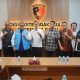 Desk Ketenagakerjaan Polri Berhasil Mediasi Sengketa PT Kerta Gaya Pusaka, 131 Pekerja Terima Hak Senilai Rp10 Miliar