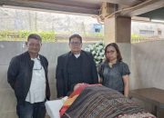 Ucapan Belasungkawa Dewan Pengawas PEWARNA Indonesia Provinsi DKI Jakarta