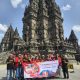 STT Apollos Jakarta Kaji Relasi Agama dan Budaya di Prambanan, Perkuat Semangat Kebangsaan