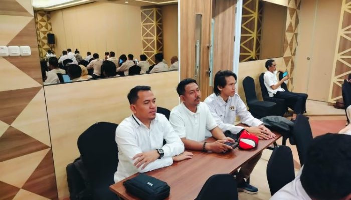 Peserta UKW yang Ditetapkan Tersangka Tegaskan Kasus yang Dihadapi Murni Persoalan Keluarga