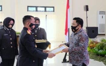 Baznas RI Diminta Anulir 3 Calon Pimpinan Baznas Makassar yang Terafiliasi Parpol