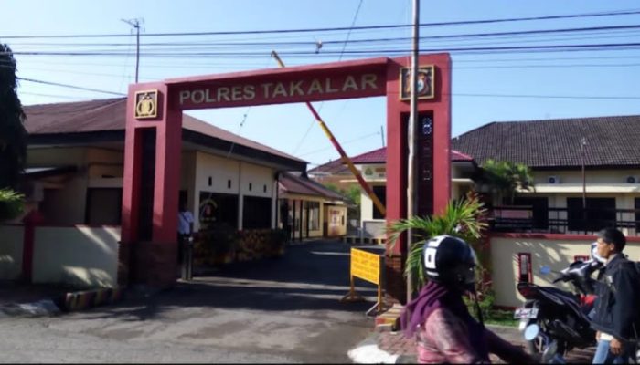 Tambang Ilegal Manongkoki Masih Beroperasi, Warga Tuding Polres Takalar Tutup Mata terhadap Laporan Masyarakat
