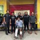 Pelaku Pembunuhan dan Pemerkosaan Lansia di Jeneponto Ditangkap Setelah Buron Lebih Setahun